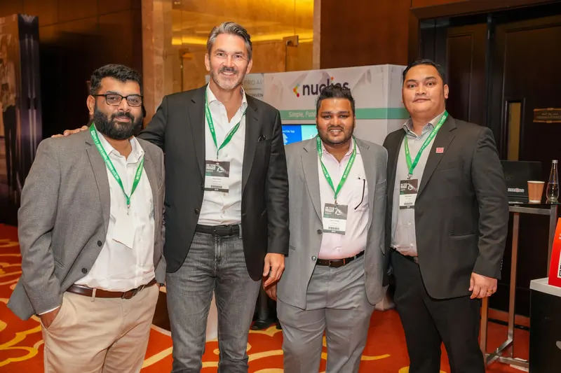 VAD Technologies Continues to Reign as "Storage Distributor of the Year" with Third Win in a Row