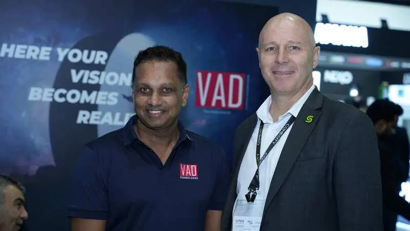 VAD Technologies Shines at GITEX 2024 with Unmatched Innovations and Strategic Partnerships