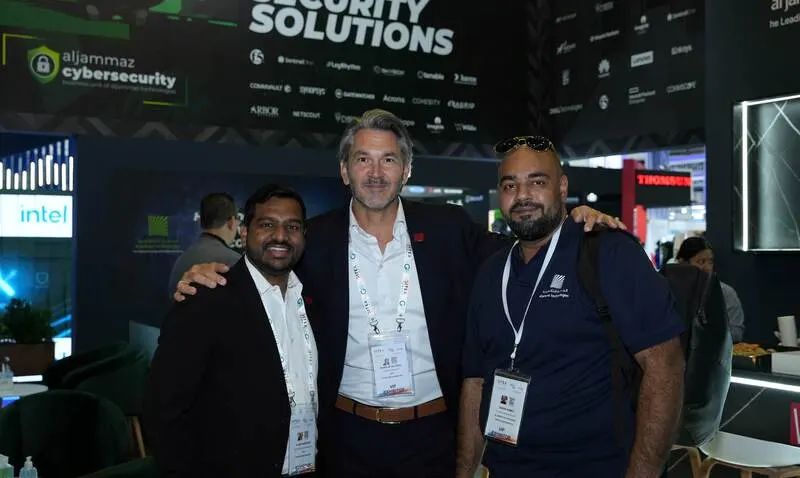 VAD Technologies Shines at GITEX 2024 with Unmatched Innovations and Strategic Partnerships