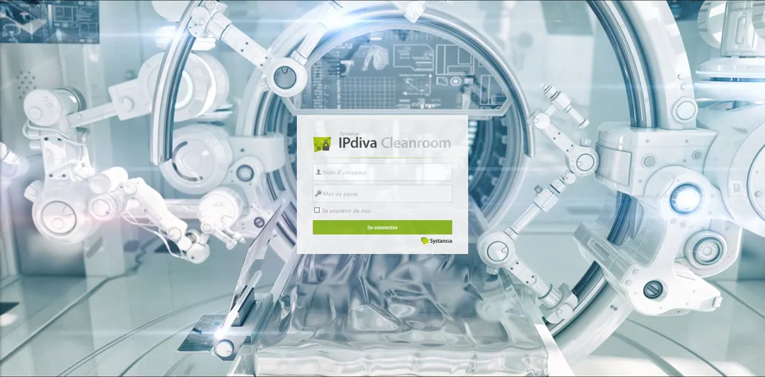 IPdiva Cleanroom from SYSTANCIA now available from VAD Technologies