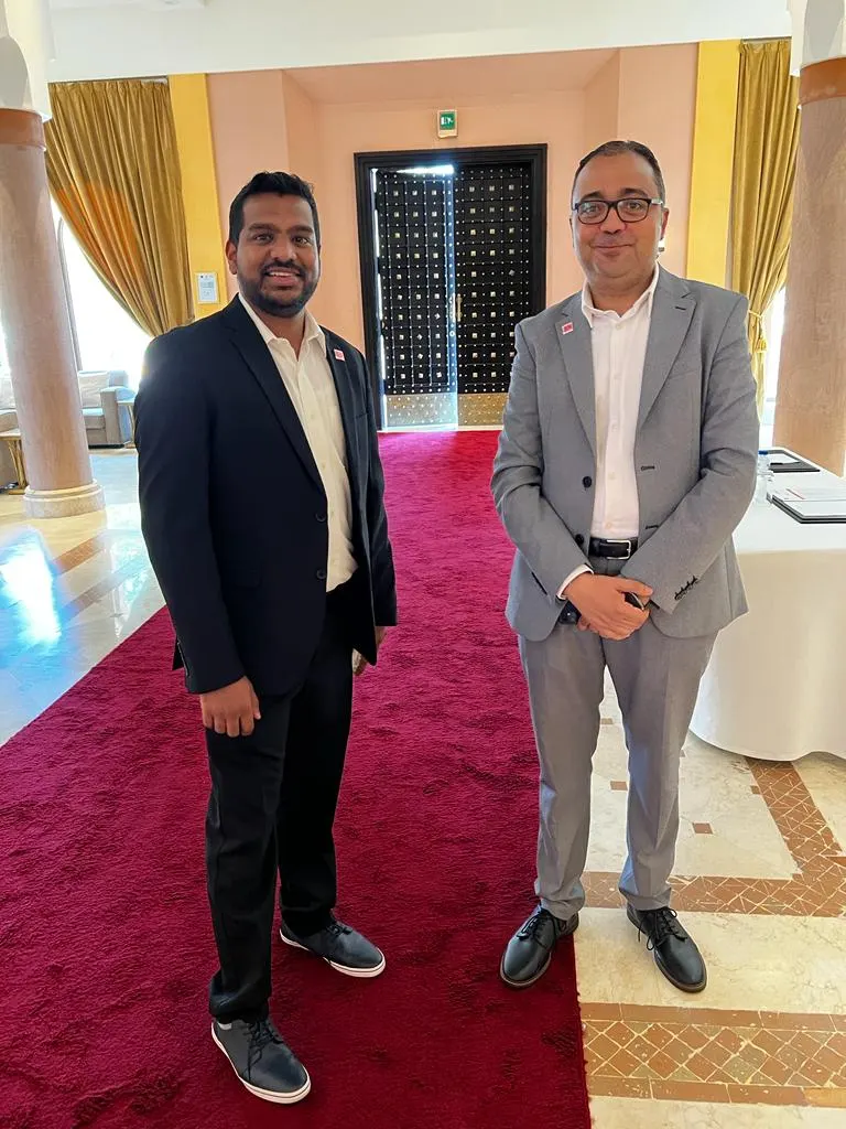 VAD Technologies Saudi Arabia & Pure Storage held Partner Summit 2022 in Jeddah