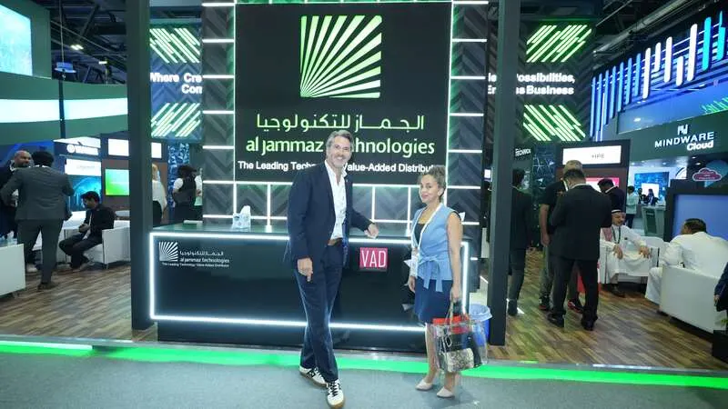 VAD Technologies Shines at GITEX 2024 with Unmatched Innovations and Strategic Partnerships