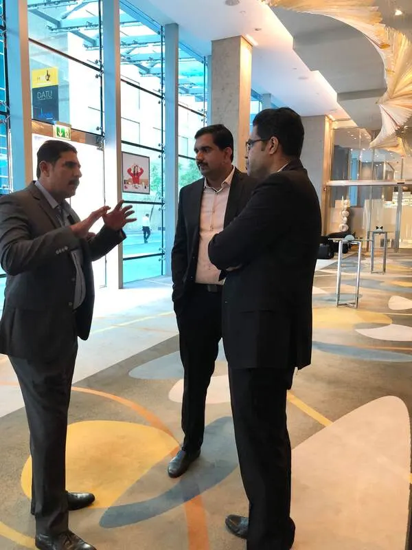 VAD Technologies & Fujitsu – enabled Channel Partners to build the right Foundation