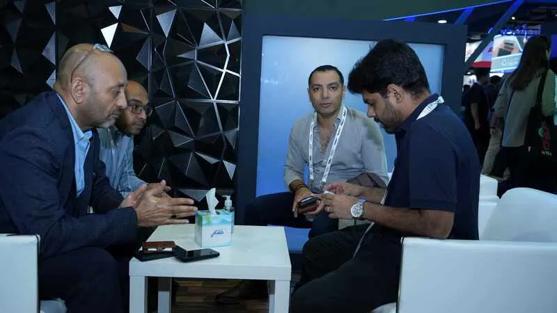 VAD Technologies Shines at GITEX 2024 with Unmatched Innovations and Strategic Partnerships
