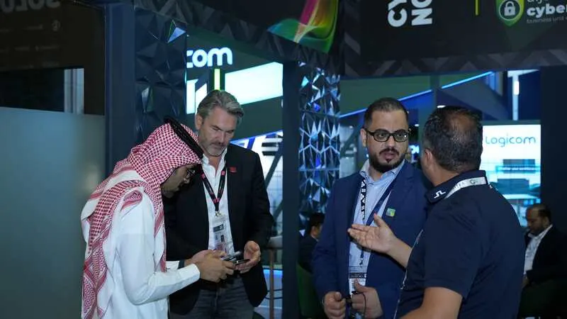 VAD Technologies Shines at GITEX 2024 with Unmatched Innovations and Strategic Partnerships