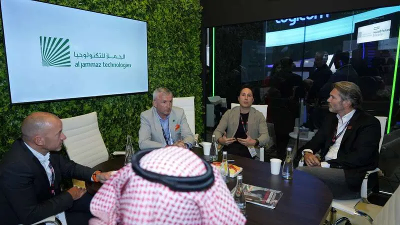VAD Technologies Shines at GITEX 2024 with Unmatched Innovations and Strategic Partnerships