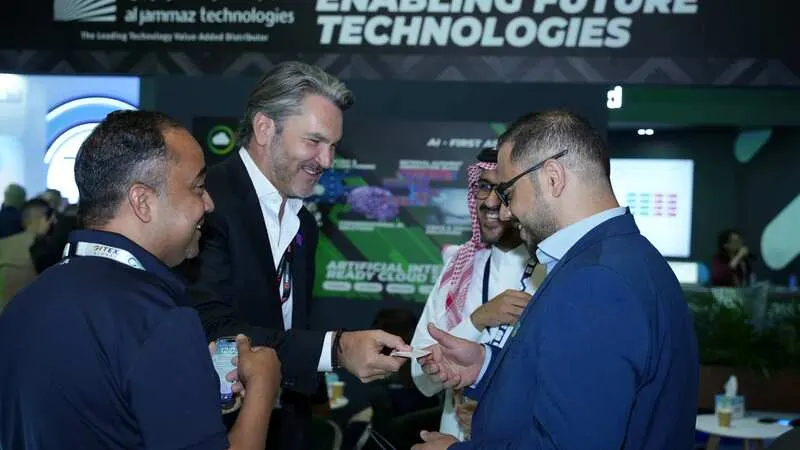 VAD Technologies Shines at GITEX 2024 with Unmatched Innovations and Strategic Partnerships