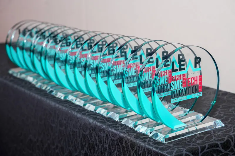 VAD Technologies Continues to Reign as "Storage Distributor of the Year" with Third Win in a Row
