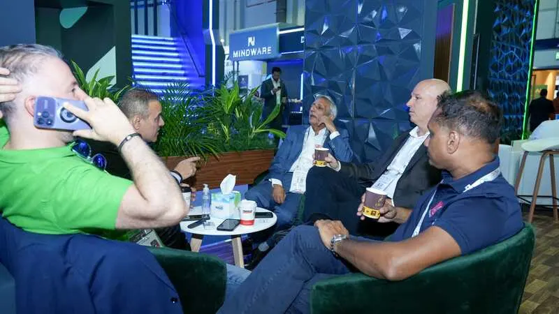 VAD Technologies Shines at GITEX 2024 with Unmatched Innovations and Strategic Partnerships