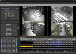 Aventura “VANTAGE VMS” The ultimate security & safety management platform