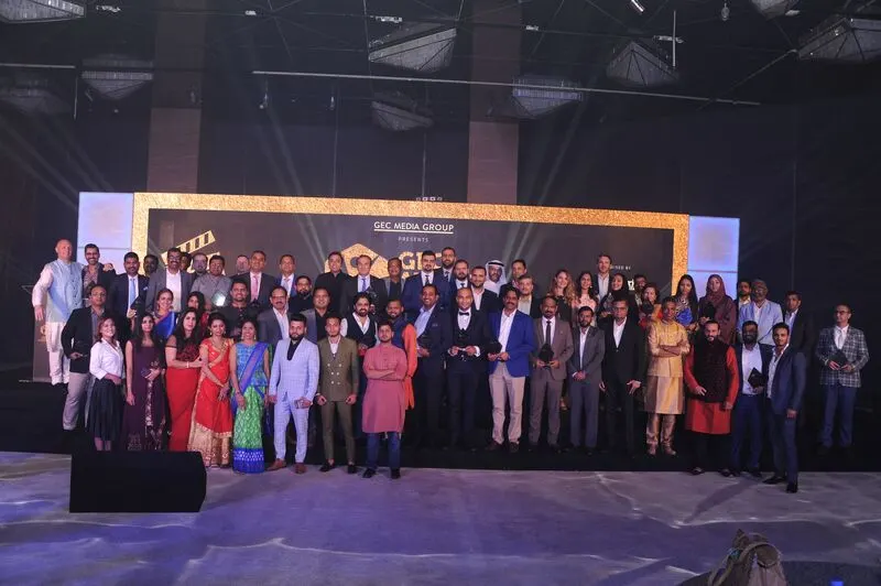 VAD Technologies Wins GEC 2019 TOP Distributor Award