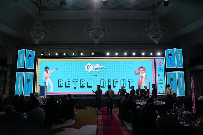 VAD Technologies Honored as “TOP Distributor – Disruptive Technologies” at GEC Awards 2024