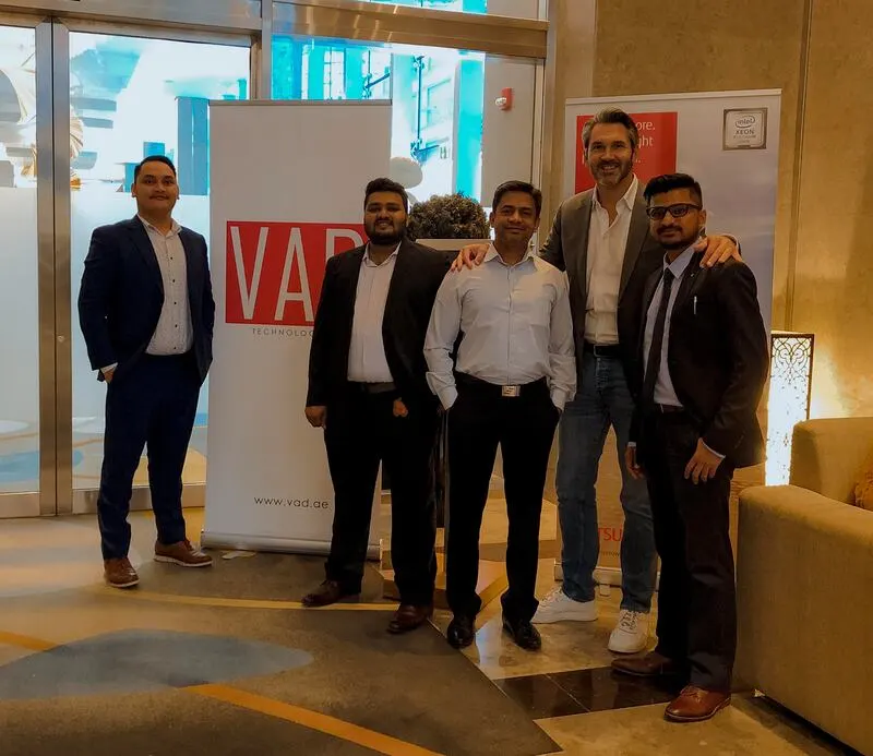 VAD Technologies & Fujitsu – enabled Channel Partners to build the right Foundation
