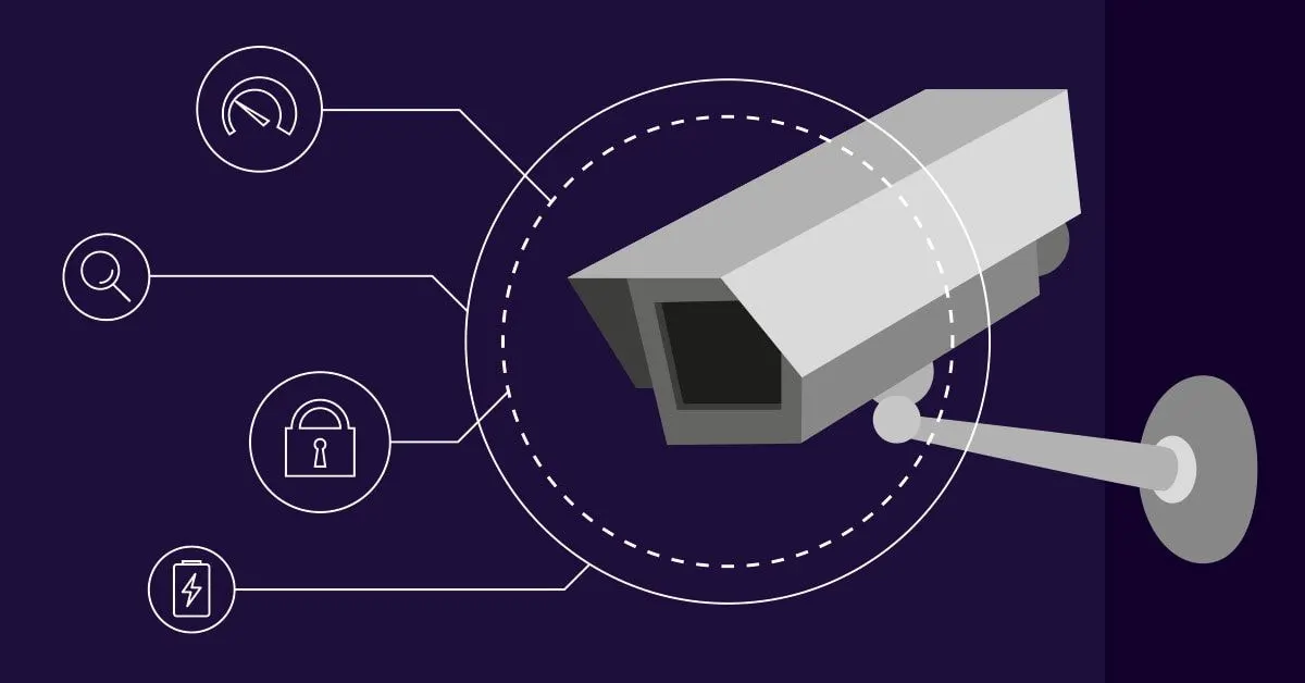 Monitoring Physical Security Systems with PRTG and VAD Technologies