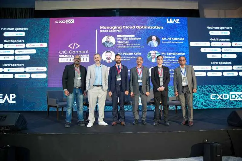 VAD Technologies gets awarded “Datacentre Solutions VAD of the Year”