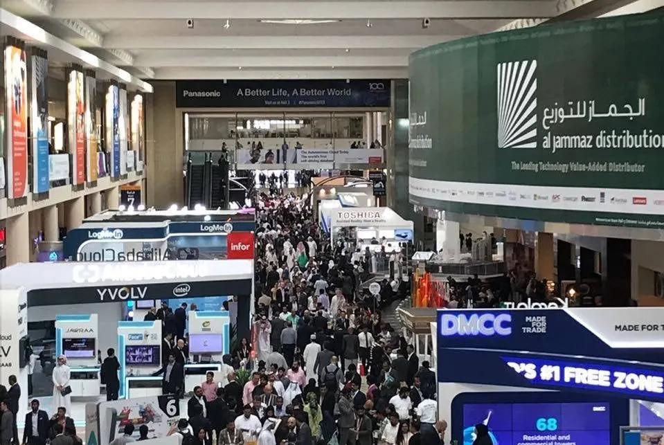 GITEX: Make sure your digital transformation works the way it should: VAD Technologies GM