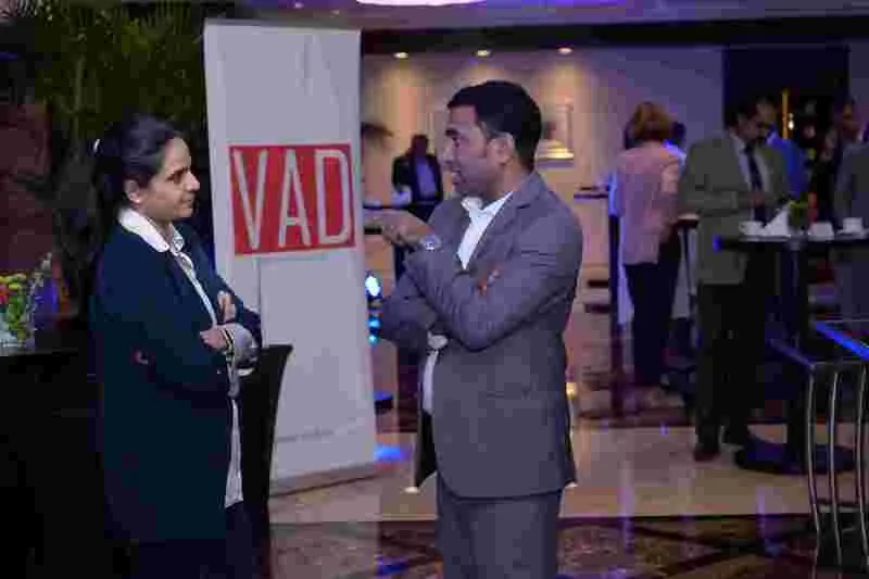 VAD Technologies | Empowering the future: Navigating the digital economy