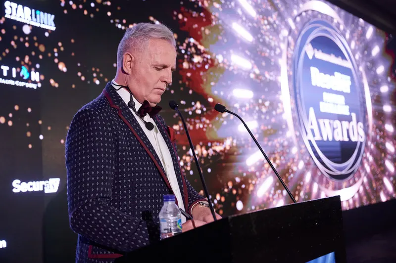 VAD Technologies wins “Technology Distribution Disruptor of the Year” Award 2022