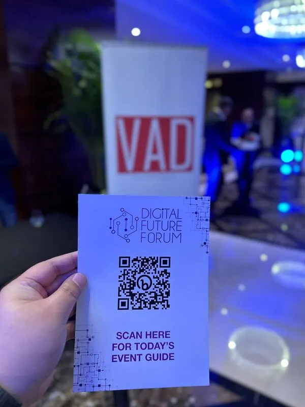 VAD Technologies | Empowering the future: Navigating the digital economy