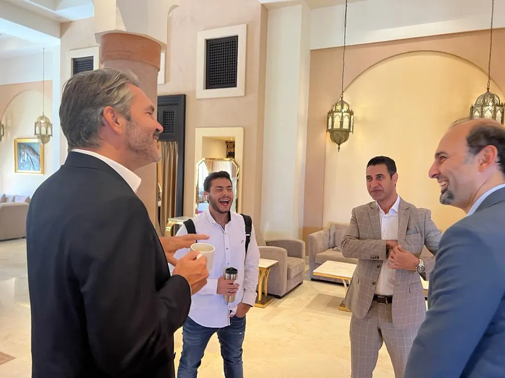 VAD Technologies Saudi Arabia & Pure Storage held Partner Summit 2022 in Jeddah