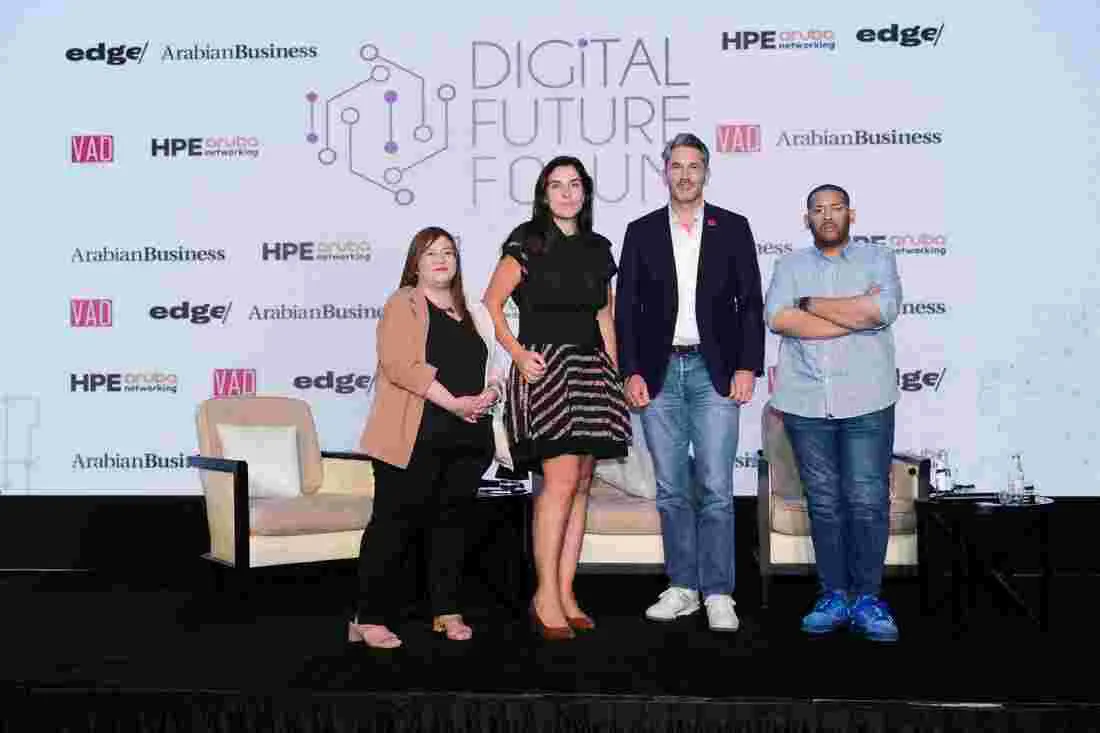 VAD Technologies | Empowering the future: Navigating the digital economy