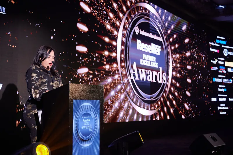 VAD Technologies wins “Technology Distribution Disruptor of the Year” Award 2022