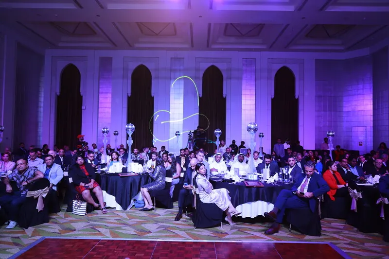 VAD Technologies recognised as “Top Distributor - Market Disruption” by GEC Media Group
