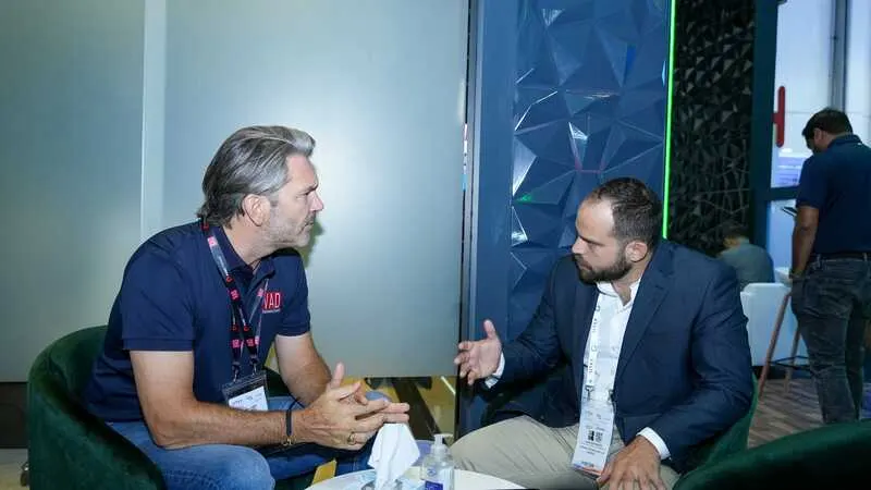 VAD Technologies Shines at GITEX 2024 with Unmatched Innovations and Strategic Partnerships