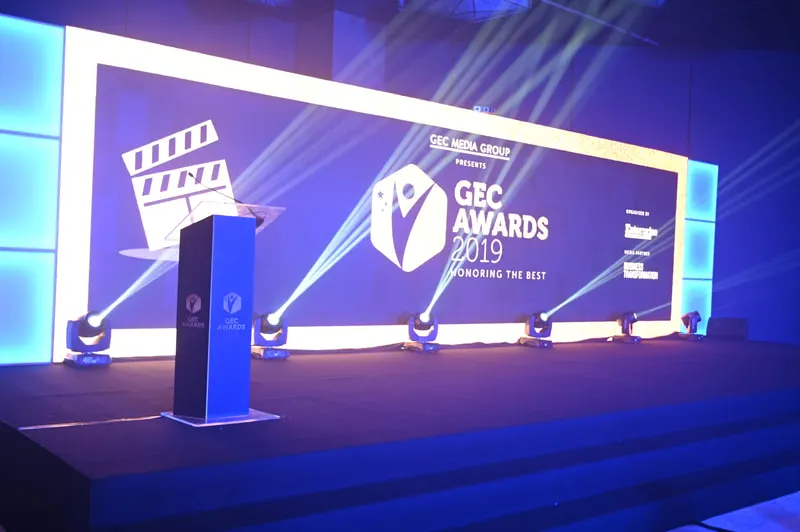 VAD Technologies Wins GEC 2019 TOP Distributor Award