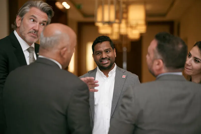 VAD Technologies and Data Dynamics strengthen GCC push for sovereign AI and governed data ecosystems