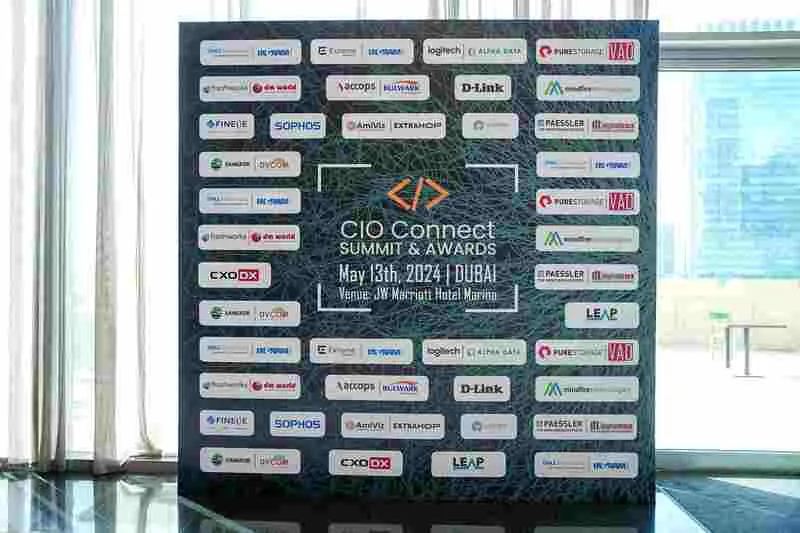 VAD Technologies gets awarded “Datacentre Solutions VAD of the Year”