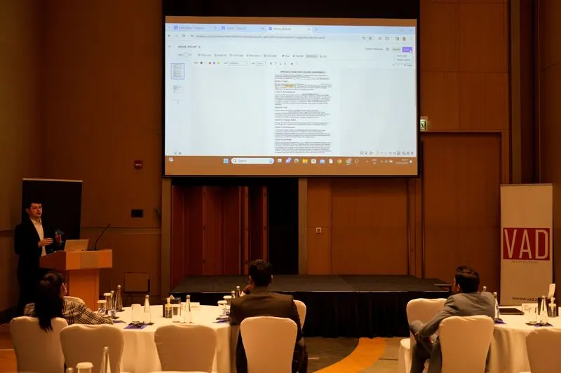 Dropbox partners with VAD Technologies in the Middle East