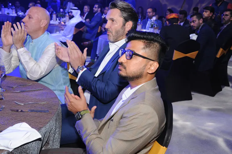 VAD Technologies Wins GEC 2019 TOP Distributor Award