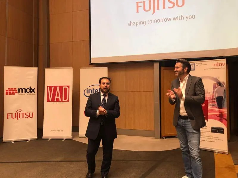 VAD Technologies & Fujitsu – enabled Channel Partners to build the right Foundation