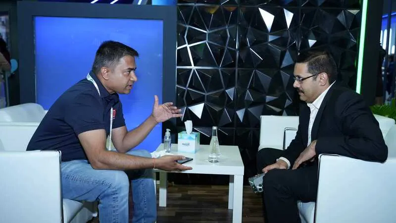 VAD Technologies Shines at GITEX 2024 with Unmatched Innovations and Strategic Partnerships