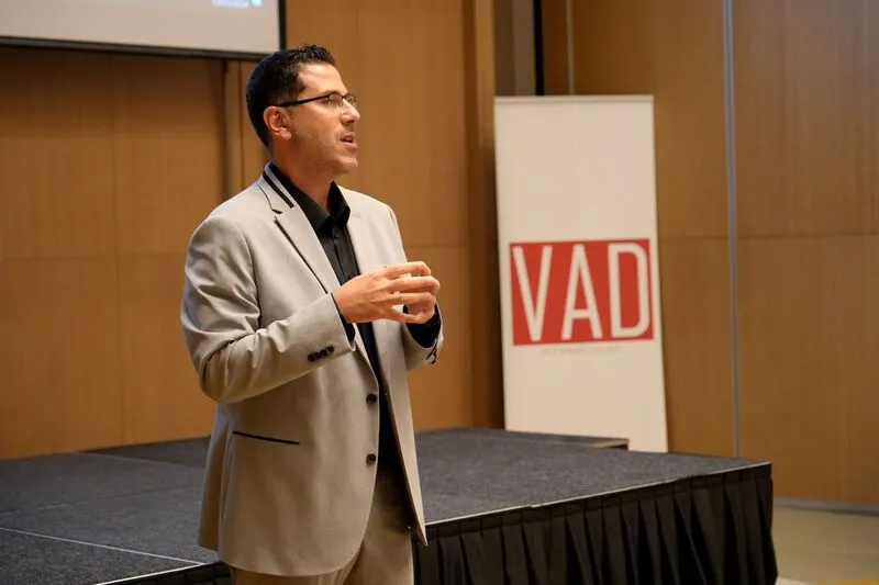Dropbox partners with VAD Technologies in the Middle East