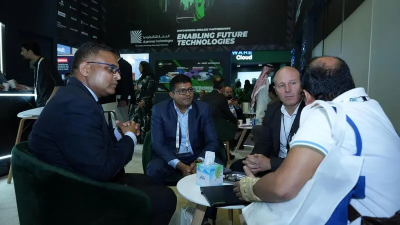 VAD Technologies Shines at GITEX 2024 with Unmatched Innovations and Strategic Partnerships