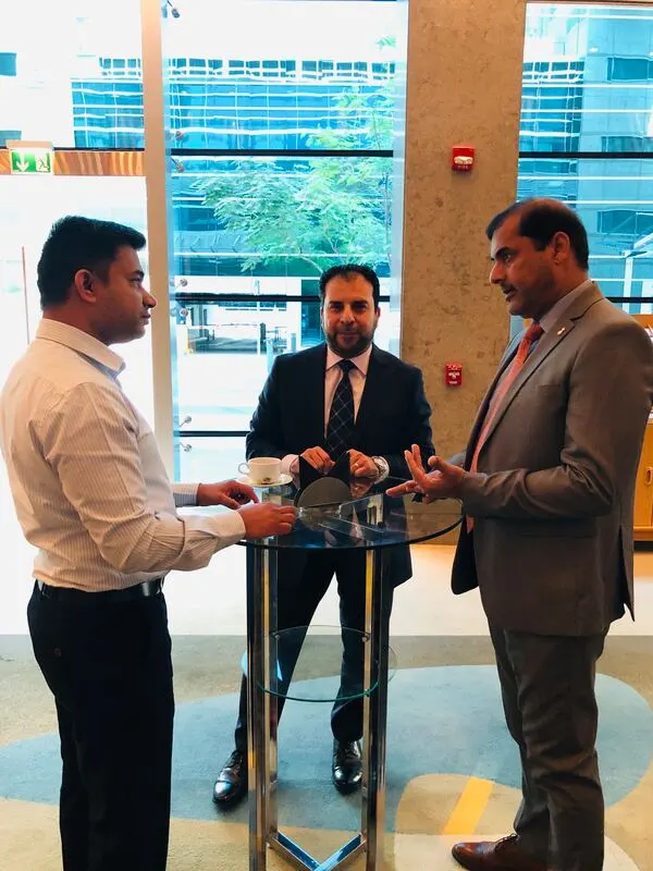 VAD Technologies & Fujitsu – enabled Channel Partners to build the right Foundation