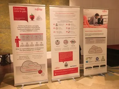VAD Technologies | Fujitsu | Nutanix – enable Channel Partners on Hyper-converged Software-Defined Data Center Solutions