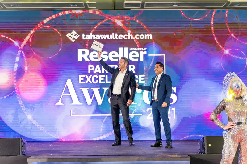 VAD Technologies awarded High-Performance Data Centre Solutions Distributor of the Year 2021