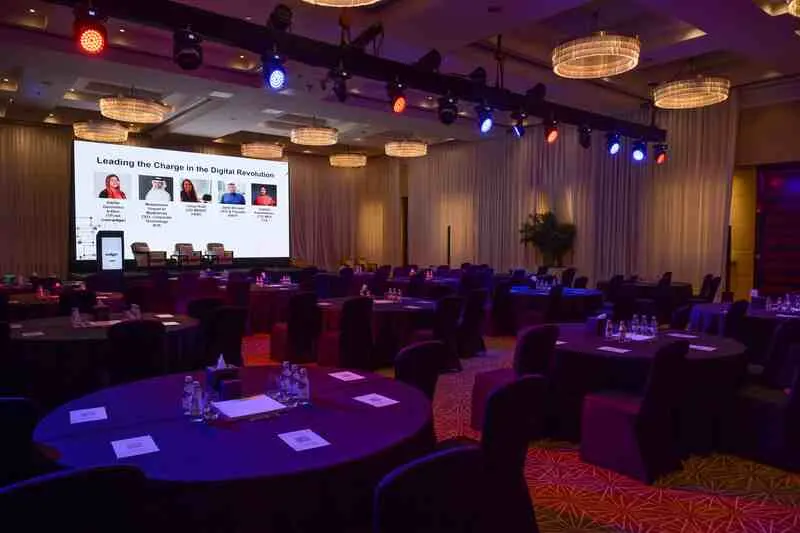 VAD Technologies | Empowering the future: Navigating the digital economy