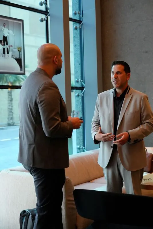 Dropbox partners with VAD Technologies in the Middle East