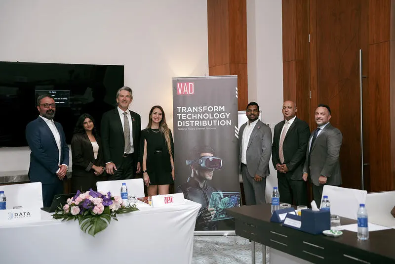 VAD Technologies and Data Dynamics strengthen GCC push for sovereign AI and governed data ecosystems