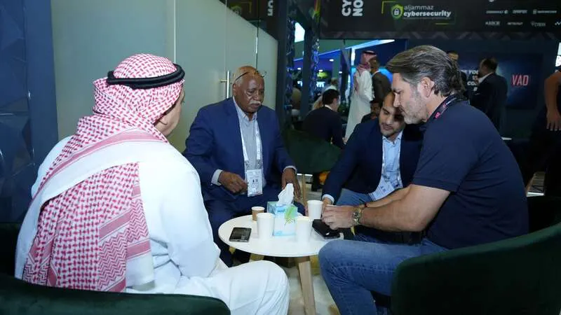 VAD Technologies Shines at GITEX 2024 with Unmatched Innovations and Strategic Partnerships