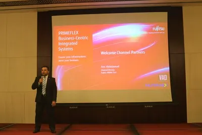 VAD Technologies | Fujitsu | Nutanix – enable Channel Partners on Hyper-converged Software-Defined Data Center Solutions
