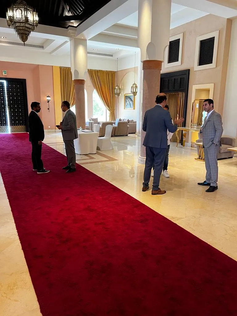 VAD Technologies Saudi Arabia & Pure Storage held Partner Summit 2022 in Jeddah