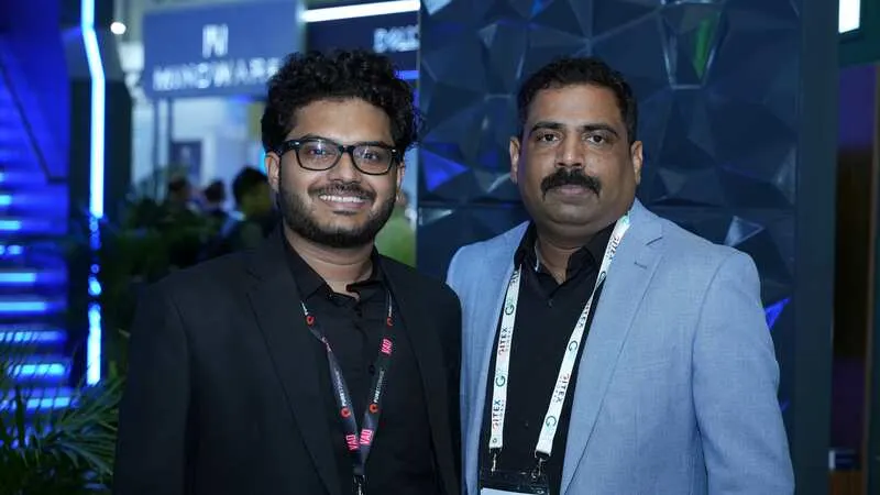 VAD Technologies Shines at GITEX 2024 with Unmatched Innovations and Strategic Partnerships
