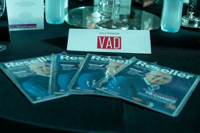 VAD Technologies awarded High-Performance Data Centre Solutions Distributor of the Year 2021