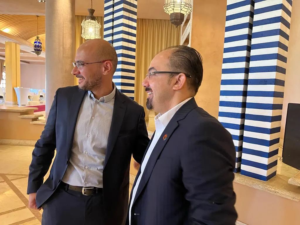 VAD Technologies Saudi Arabia & Pure Storage held Partner Summit 2022 in Jeddah