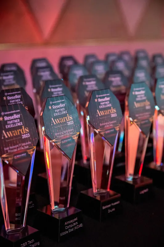 VAD Technologies got recognized “AI Infrastructure Value Added Distributor of the Year” by ResellerME